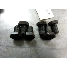 96Z013 Flexplate Bolts For 13-16 Ford Escape  2.0